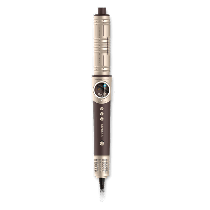 Cecotec AirGlisse 17in1 Champagne Ice