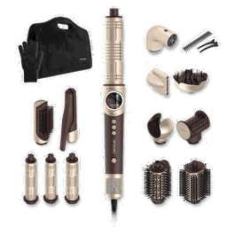 Cecotec AirGlisse 17in1 Champagne Ice