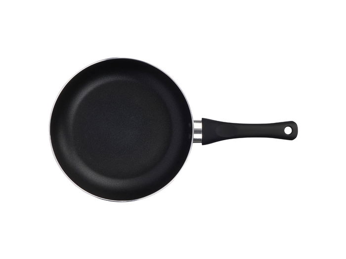 Kinvara Sarten Induccion Antiadherente Aluminio 22 Cm (Set de 6)