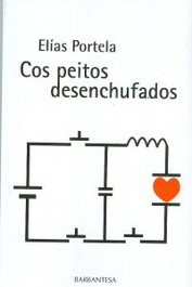 Cos peitos desenchufados, Elías Portela Fernández - BARBANTESA