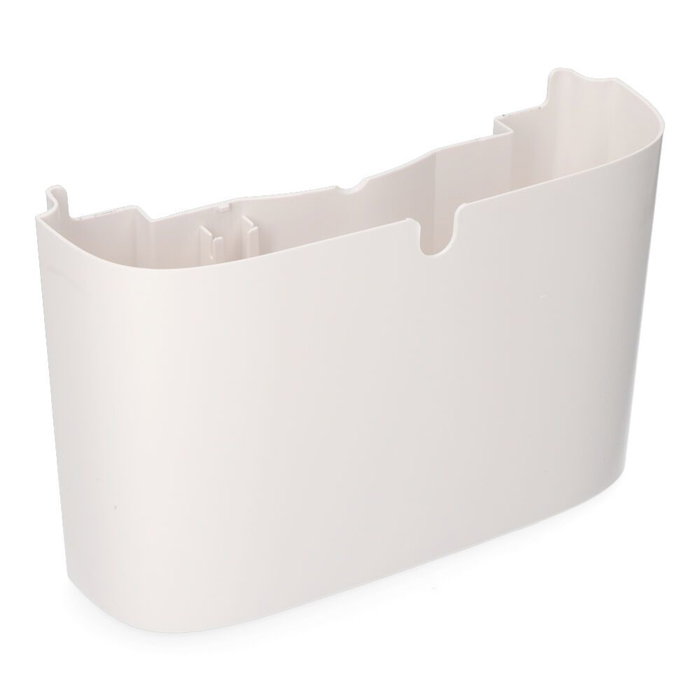 Edm Recambio depósito 07688 para depósito 2,5 l Blanco Edm Recambio depósito 07688 para depósito 2,5 l Blanco