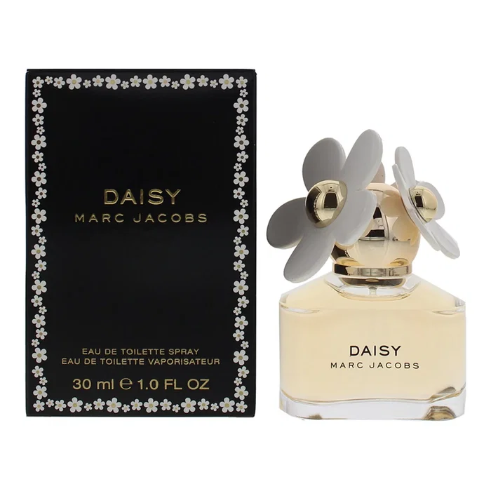Marc Jacobs Daisy Eau de Toilette 30 ml Spray