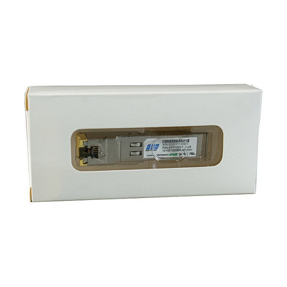EFB Elektronik SFP10GLR-10KM 10G 10km compatible con Cisco