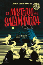 DUOMO, El misterio de la salamandra