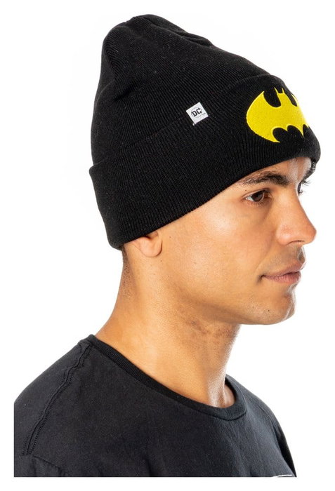 Batman Beanie Classic Batman Beanie Classic
