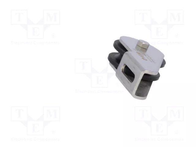 PIZZATO ELETTRICA Rollo para ángulo interior FC/FD/FL/FP