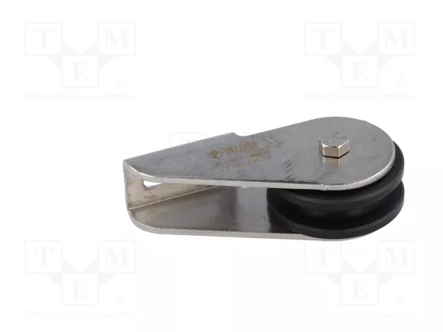 PIZZATO ELETTRICA Rollo para ángulo interior FC/FD/FL/FP