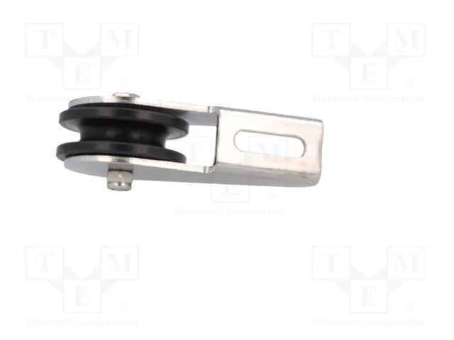 PIZZATO ELETTRICA Rollo para ángulo interior FC/FD/FL/FP