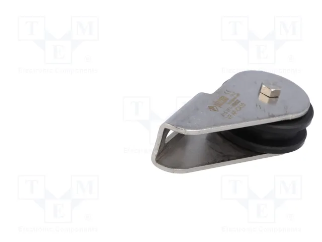 PIZZATO ELETTRICA Rollo para ángulo interior FC/FD/FL/FP