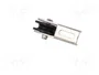 PIZZATO ELETTRICA Rollo para ángulo interior FC/FD/FL/FP