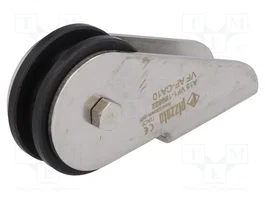 PIZZATO ELETTRICA Rollo para ángulo interior FC/FD/FL/FP