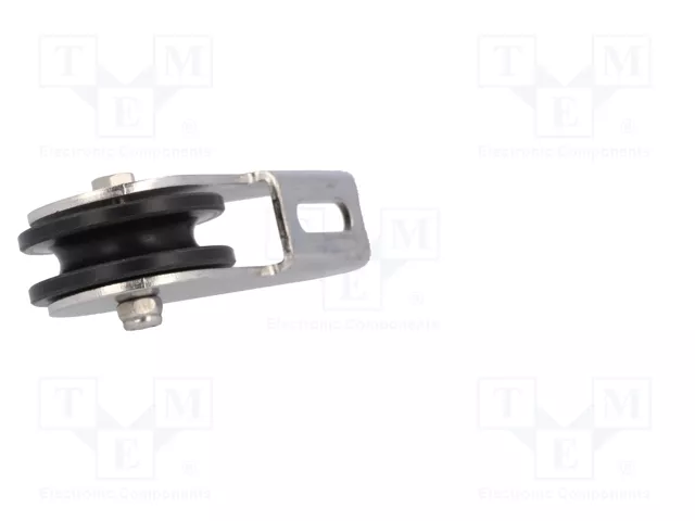 PIZZATO ELETTRICA Rollo para ángulo interior FC/FD/FL/FP