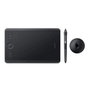 Wacom Tableta Gráfica Intuos Pro, Pequeña (S) - Rendimiento Avanzado del Lápiz Pro Pen 2, Control Digital y Diseño Compacto