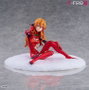 Sega Rebuild of Evangelion Estatua S-Fire Asuka Langley 1/7