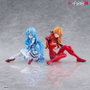 Sega Rebuild of Evangelion Estatua S-Fire Asuka Langley 1/7