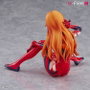 Sega Rebuild of Evangelion Estatua S-Fire Asuka Langley 1/7