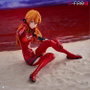 Sega Rebuild of Evangelion Estatua S-Fire Asuka Langley 1/7