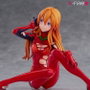 Sega Rebuild of Evangelion Estatua S-Fire Asuka Langley 1/7