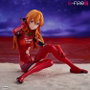 Sega Rebuild of Evangelion Estatua S-Fire Asuka Langley 1/7