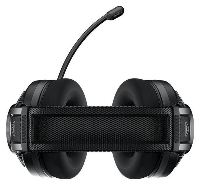 Turtle Beach Atlas Air Auriculares de Juego Inalámbricos Over-Ear, Negro