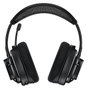 Turtle Beach Atlas Air Auriculares de Juego Inalámbricos Over-Ear, Negro