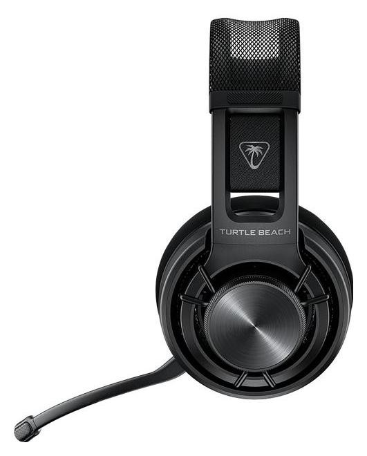 Turtle Beach Atlas Air Auriculares de Juego Inalámbricos Over-Ear, Negro