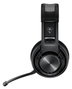 Turtle Beach Atlas Air Auriculares de Juego Inalámbricos Over-Ear, Negro