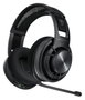 Turtle Beach Atlas Air Auriculares de Juego Inalámbricos Over-Ear, Negro