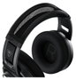 Turtle Beach Atlas Air Auriculares de Juego Inalámbricos Over-Ear, Negro