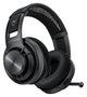 Turtle Beach Atlas Air Auriculares de Juego Inalámbricos Over-Ear, Negro