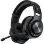 Turtle Beach Auriculares Inalámbricos para Juegos Abiertos Atlas Air PC Negro