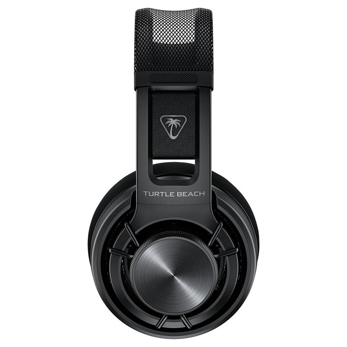 Turtle Beach Atlas Air Auriculares de Juego Inalámbricos Over-Ear, Negro