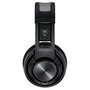 Turtle Beach Atlas Air Auriculares de Juego Inalámbricos Over-Ear, Negro