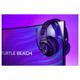 Turtle Beach Atlas Air Auriculares de Juego Inalámbricos Over-Ear, Negro