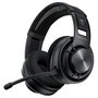 Turtle Beach Atlas Air Auriculares de Juego Inalámbricos Over-Ear, Negro