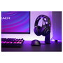 Turtle Beach Atlas Air Auriculares de Juego Inalámbricos Over-Ear, Negro