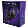Turtle Beach Atlas Air Auriculares de Juego Inalámbricos Over-Ear, Negro