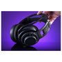 Turtle Beach Atlas Air Auriculares de Juego Inalámbricos Over-Ear, Negro