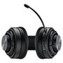 Turtle Beach Atlas Air Auriculares de Juego Inalámbricos Over-Ear, Negro