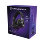 Turtle Beach Atlas Air Auriculares de Juego Inalámbricos Over-Ear, Negro