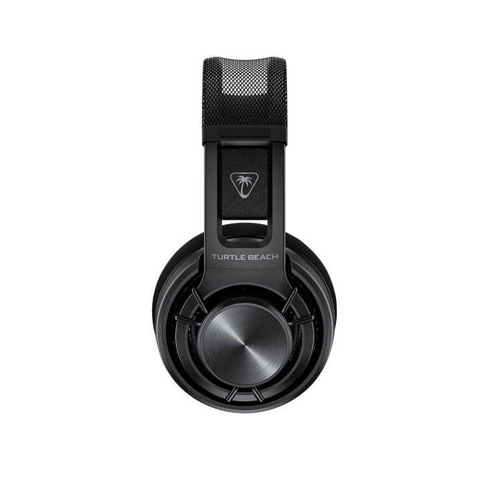Turtle Beach Atlas Air Auriculares de Juego Inalámbricos Over-Ear, Negro