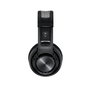 Turtle Beach Atlas Air Auriculares de Juego Inalámbricos Over-Ear, Negro