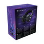 Turtle Beach Atlas Air Auriculares de Juego Inalámbricos Over-Ear, Negro