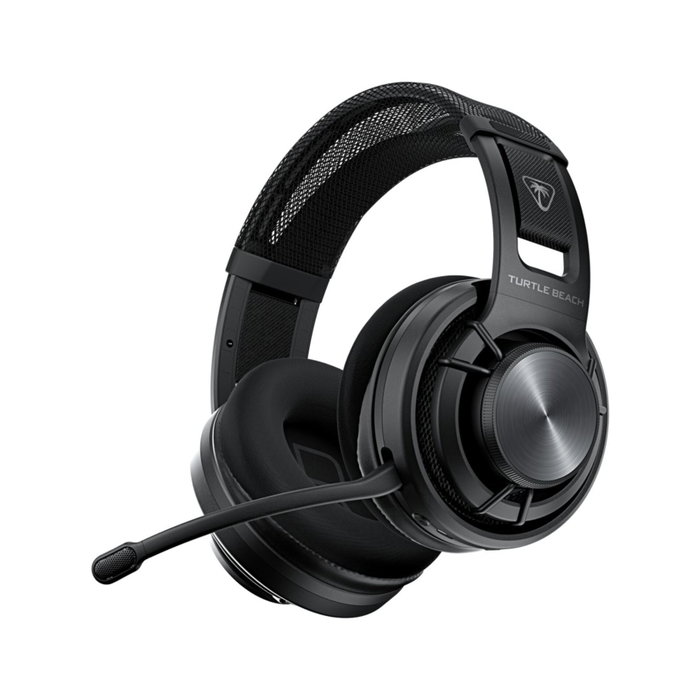 Turtle Beach Atlas Air Auriculares de Juego Inalámbricos Negro Turtle Beach Atlas Air Auriculares de Juego Inalámbricos Negro