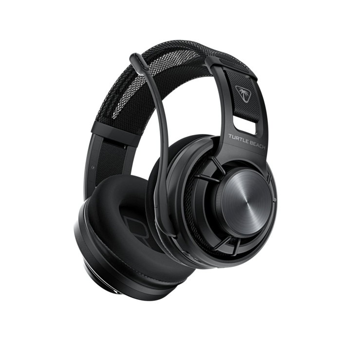 Turtle Beach Atlas Air Auriculares de Juego Inalámbricos Negro Turtle Beach Atlas Air Auriculares de Juego Inalámbricos Negro
