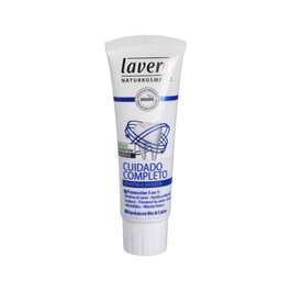 LAVERA Dentifrico Classic Complet Care sin flúor 75ml