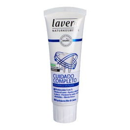 LAVERA Dentífrico Classic Complet Care Sin Flúor 75ml