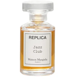Maison Margiela Replica Jazz Club Agua de Tocador Miniatura para hombres