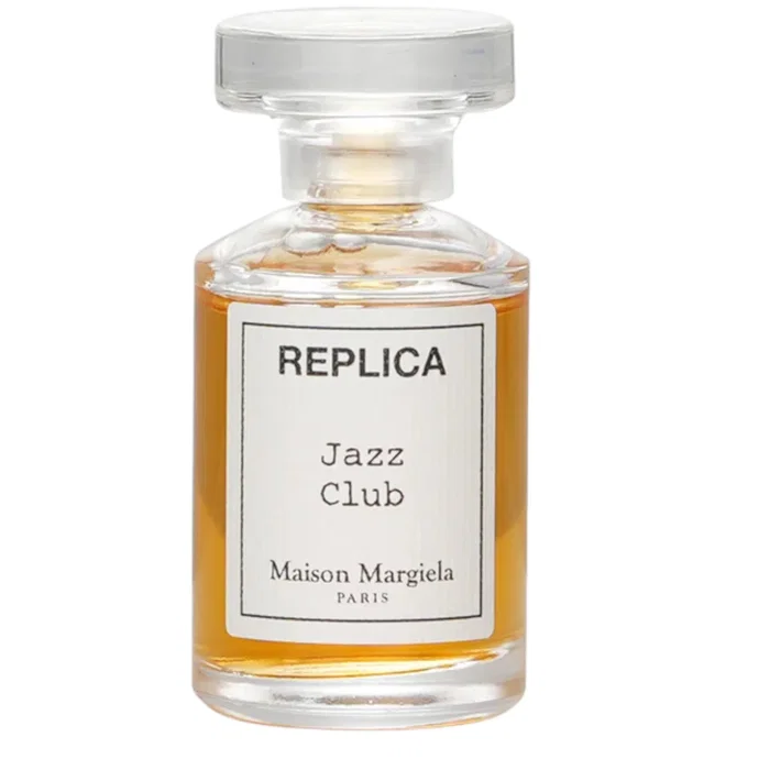 Maison Margiela Replica Jazz Club Agua de Tocador Miniatura para hombres
