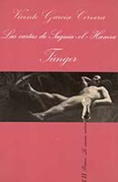 Las cartas de Saguia-el-Hamra, Vicente García Cervera - TUSQUETS